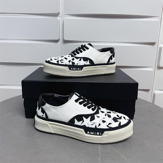 Amiri Court Sneaker