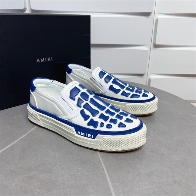 Amiri Court Sneaker