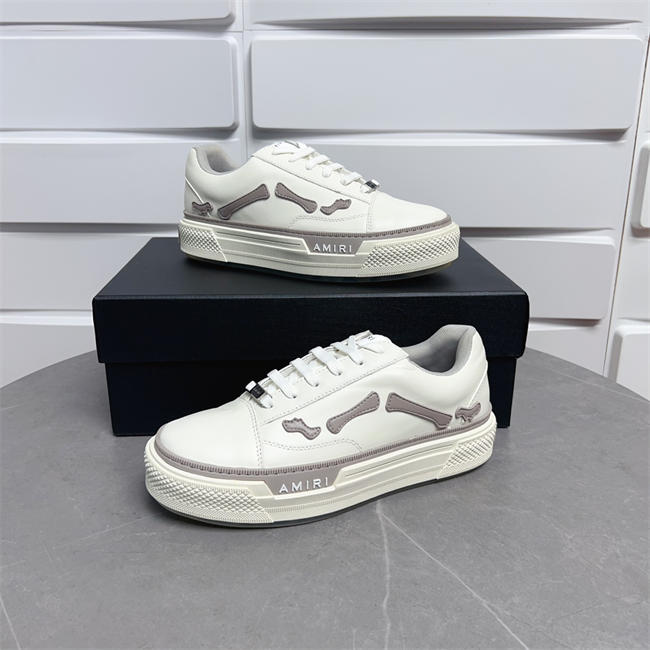 Amiri Court Sneaker