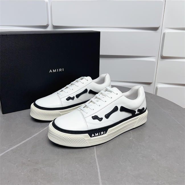 Amiri Court Sneaker