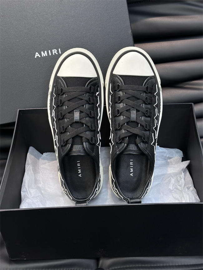 Amiri Court Sneaker
