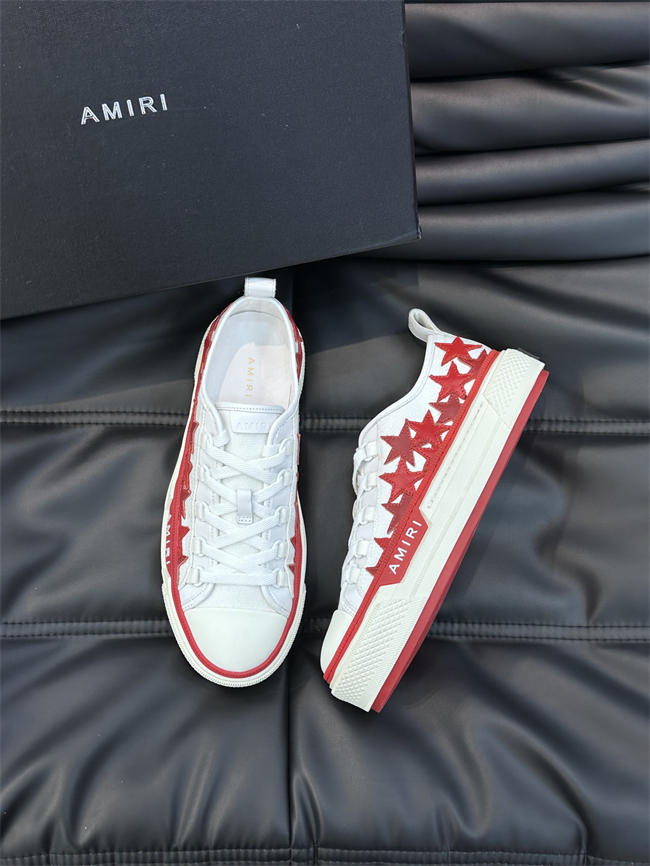 Amiri Court Sneaker