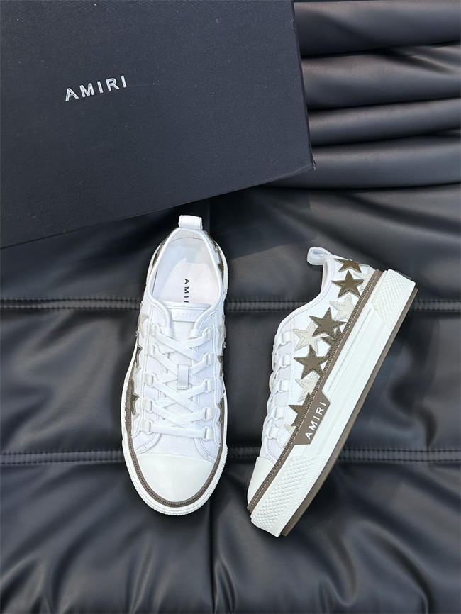 Amiri Court Sneaker