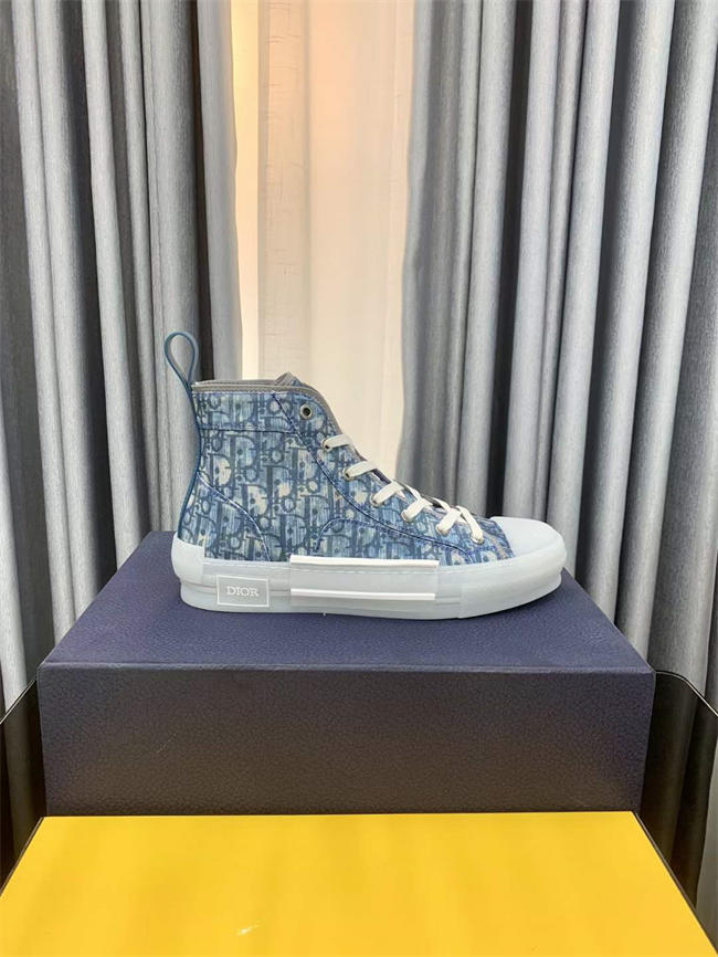 Dior B23 High Top