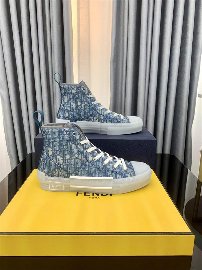 Dior B23 High Top