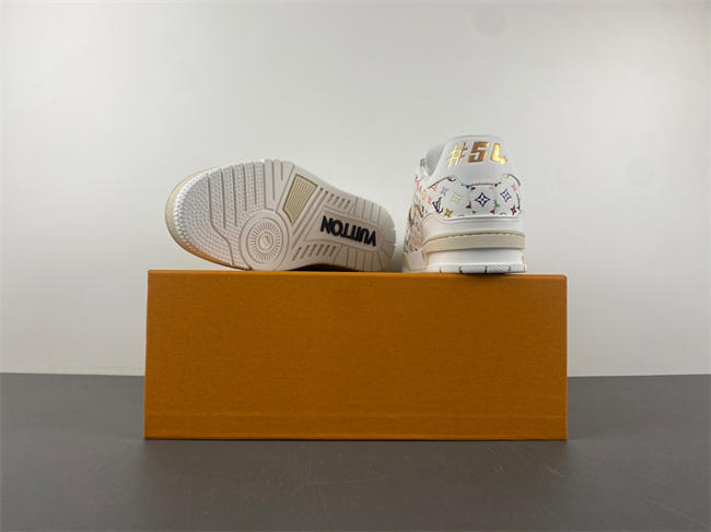 Louis Vuitton LV trainer