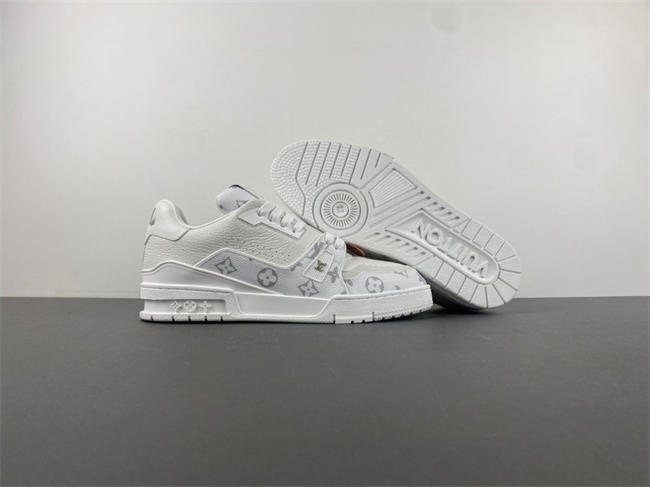 Louis Vuitton LV trainer