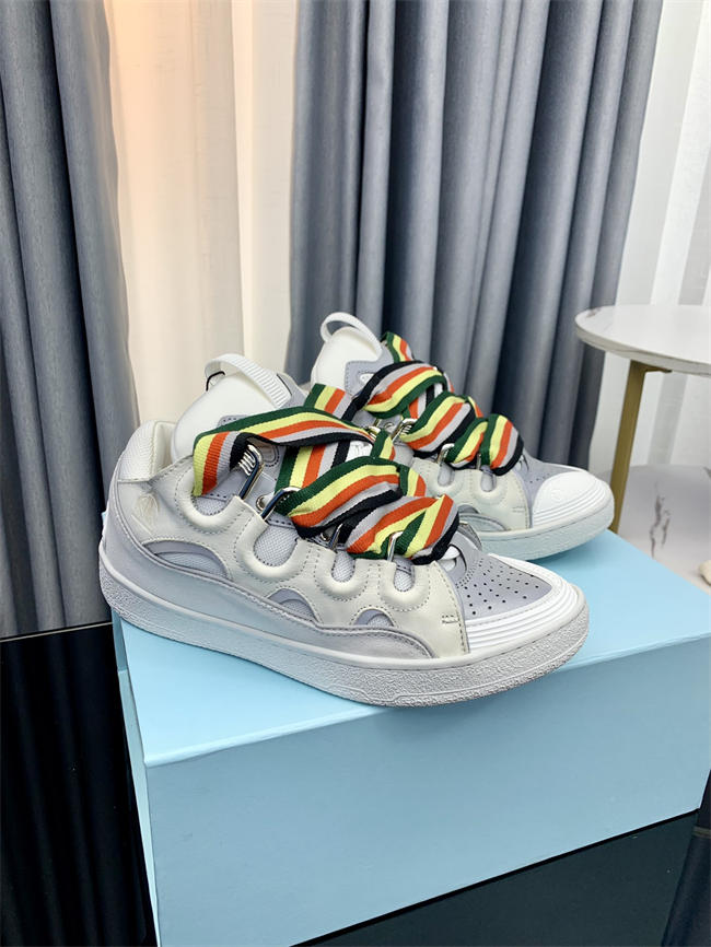 Lavin Curb Sneaker Original