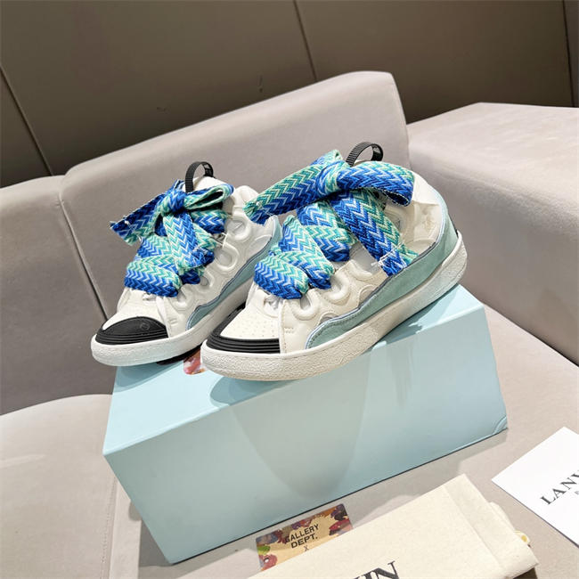 Lavin Curb Sneaker Original