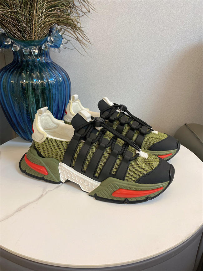 Dg Space Sneakers