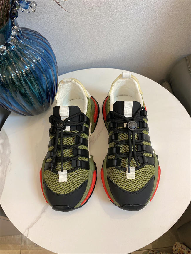 Dg Space Sneakers