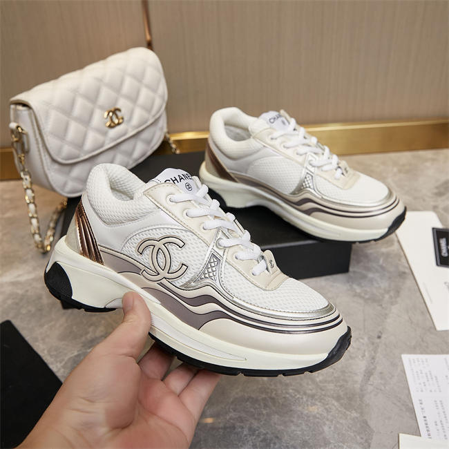 Chanel Trend Sneaker