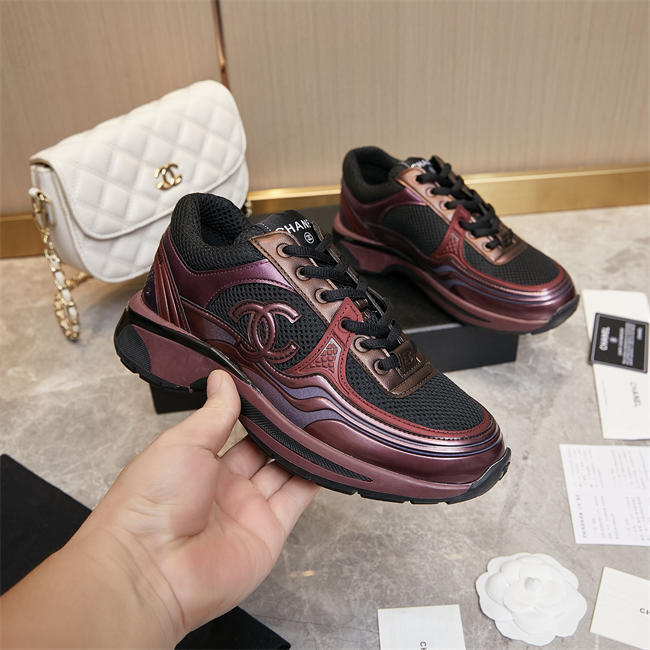 Chanel Trend Sneaker