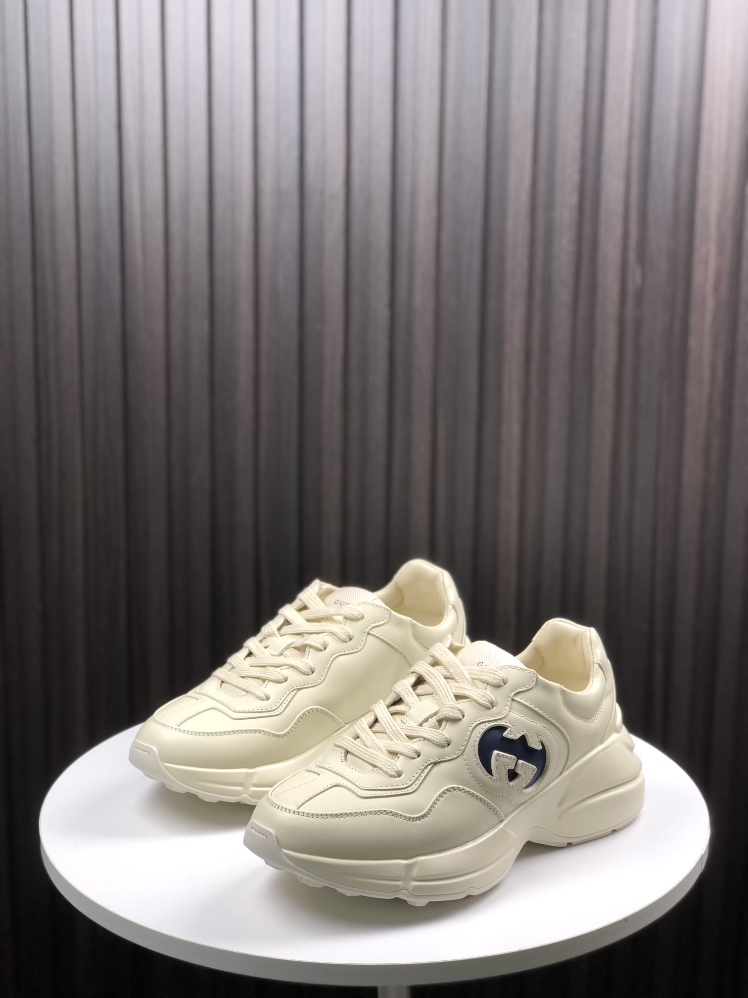 Gucci Python Sneaker