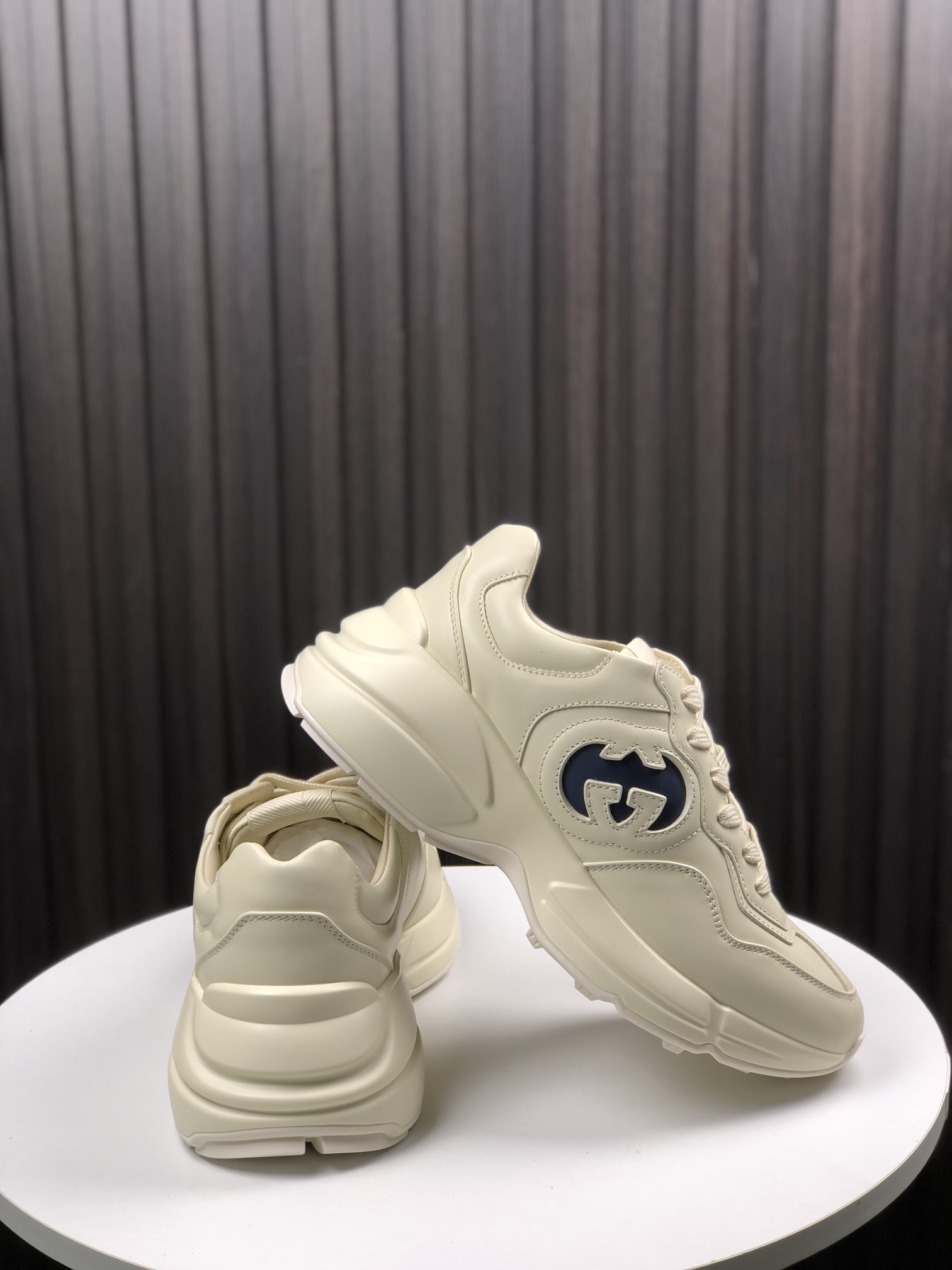 Gucci Python Sneaker