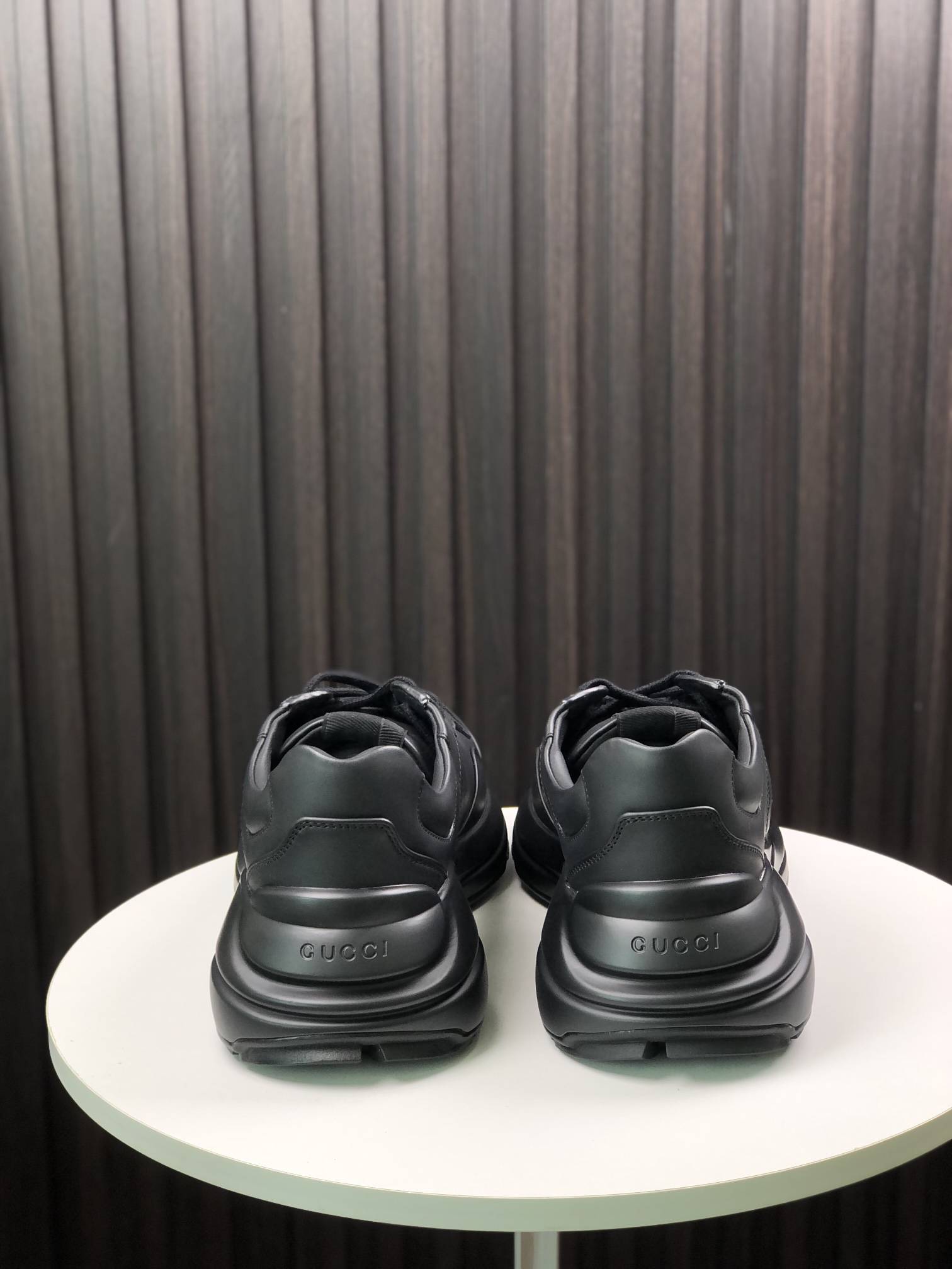 Gucci Python Sneaker