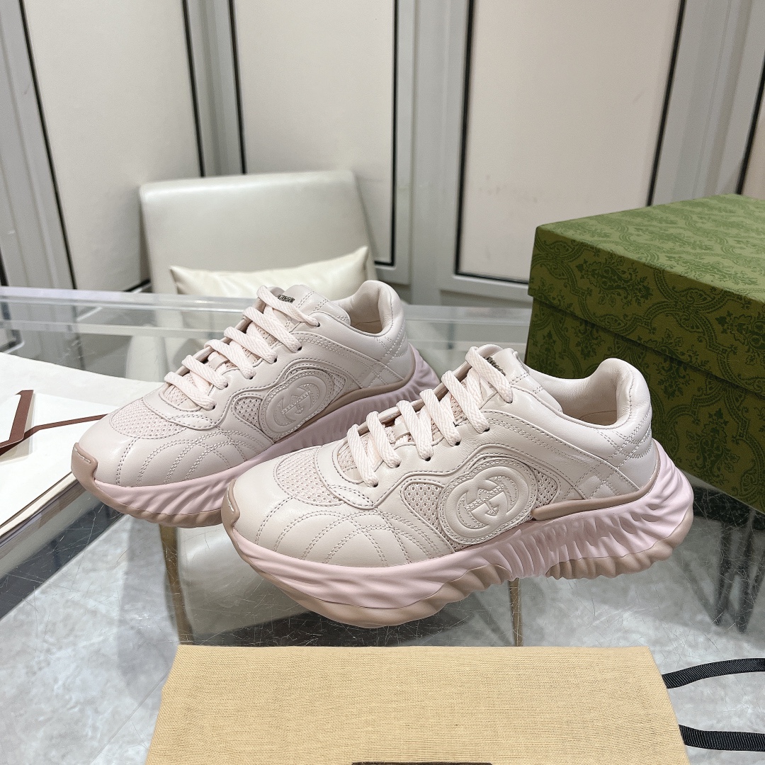 Gucci Python Sneaker