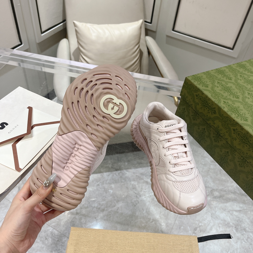 Gucci Python Sneaker