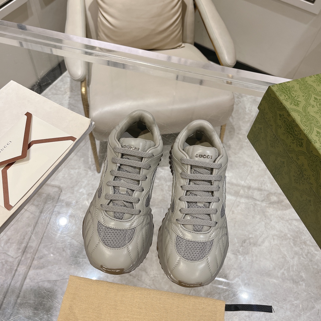 Gucci Python Sneaker