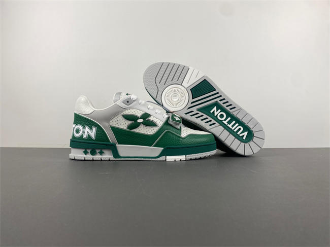 Louis Vuitton LV trainer