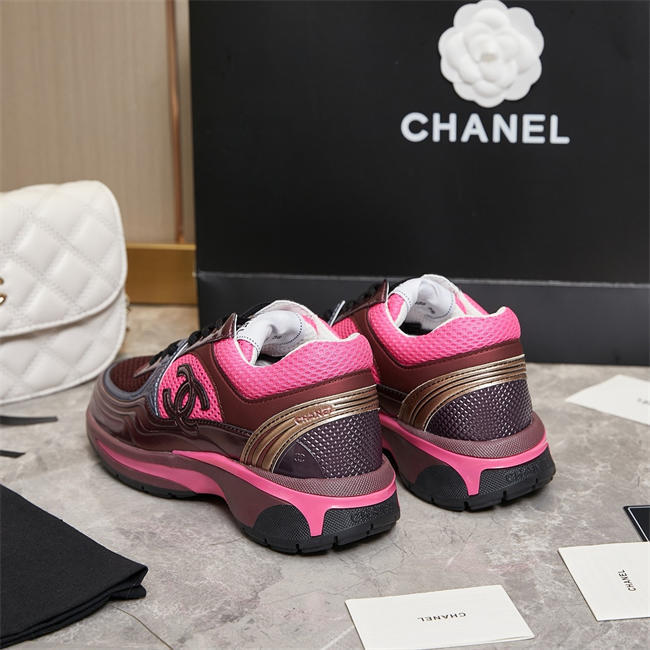 Chanel Trend Sneaker