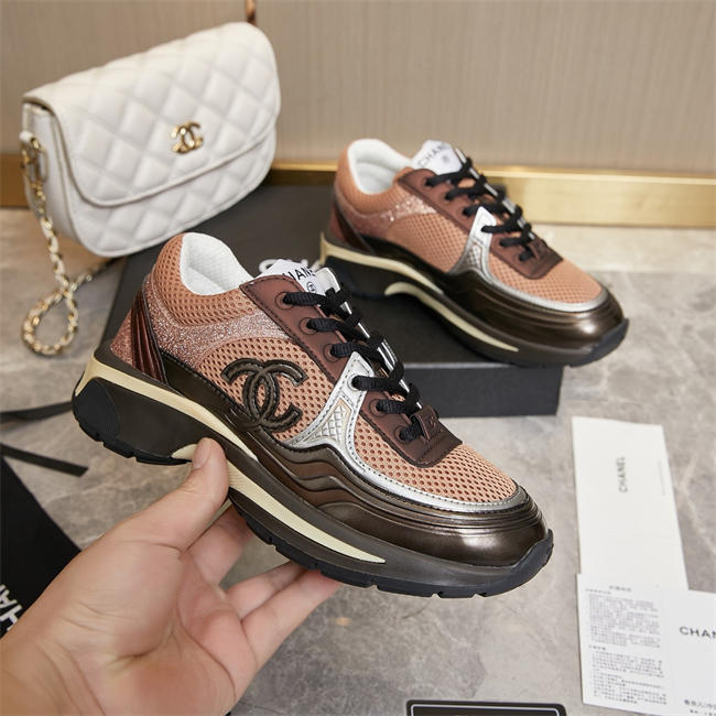 Chanel Trend Sneaker