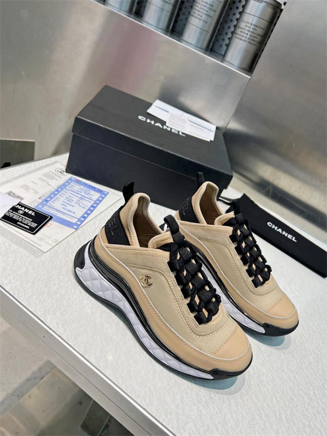 Chanel Trend Sneaker