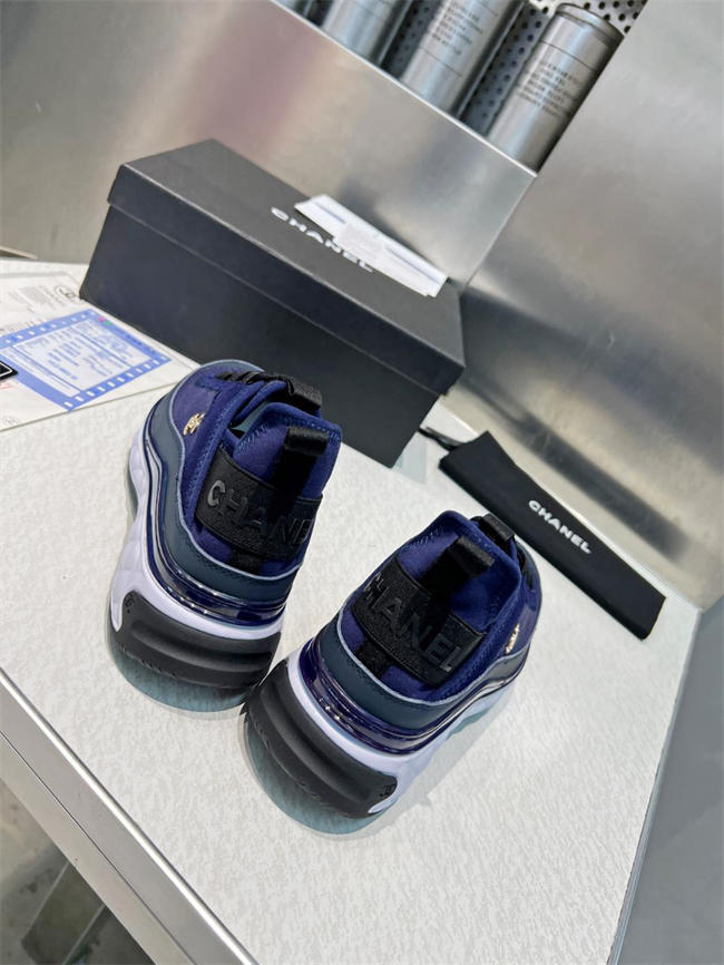 Chanel Trend Sneaker