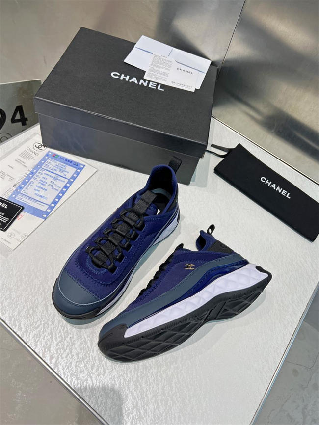 Chanel Trend Sneaker