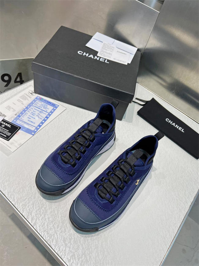 Chanel Trend Sneaker