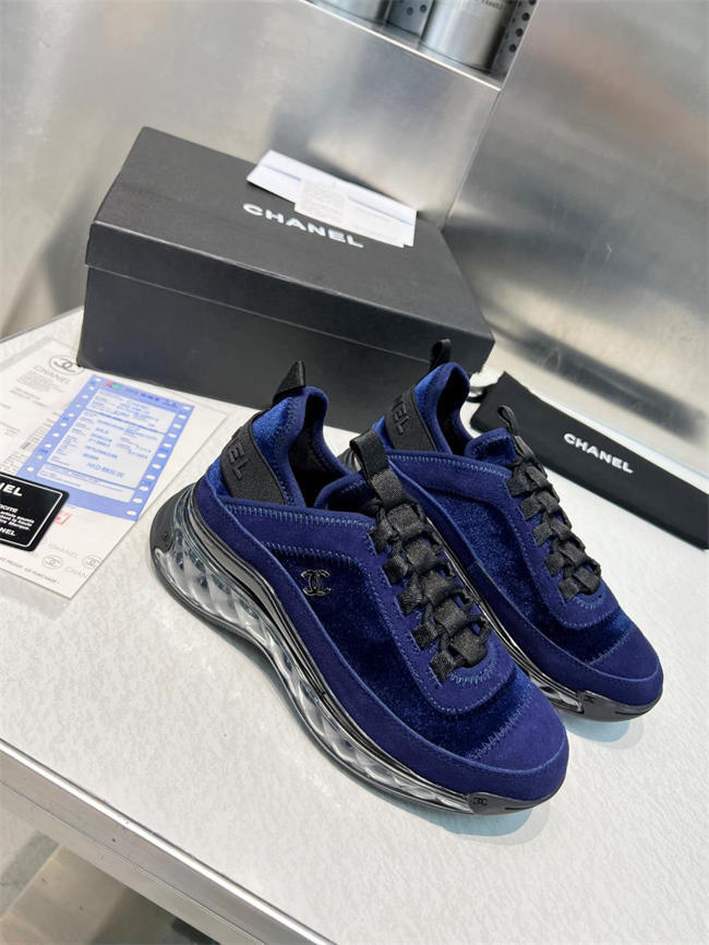 Chanel Trend Sneaker