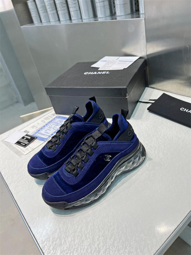 Chanel Trend Sneaker