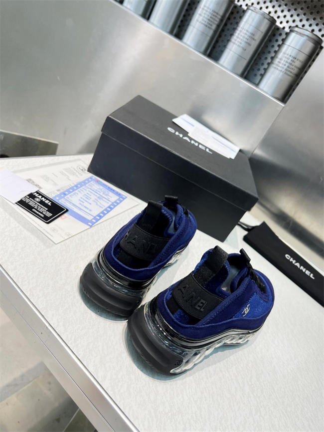 Chanel Trend Sneaker