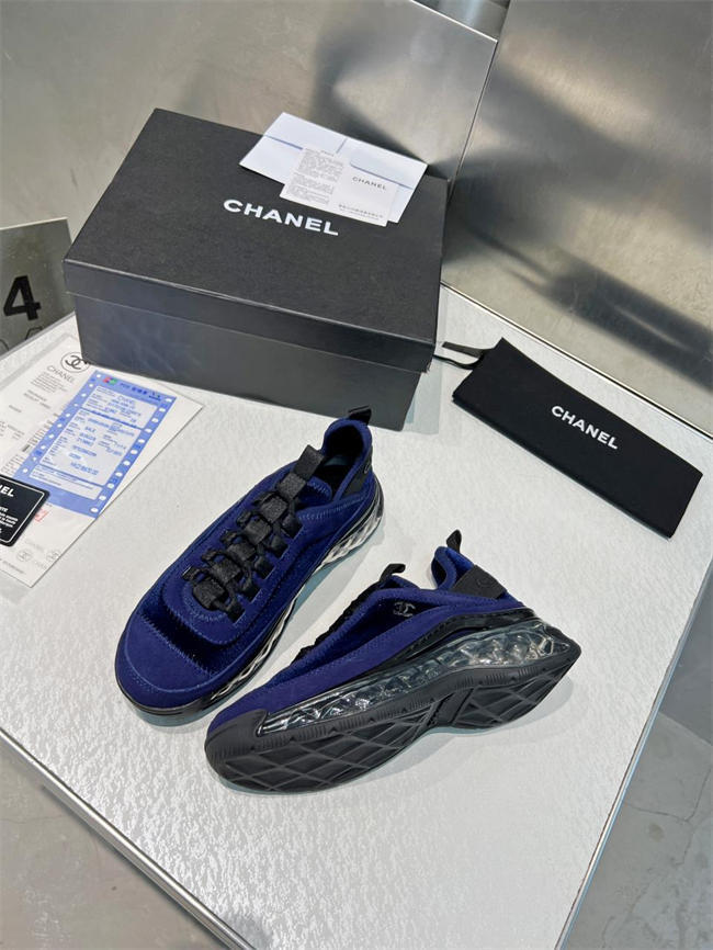 Chanel Trend Sneaker