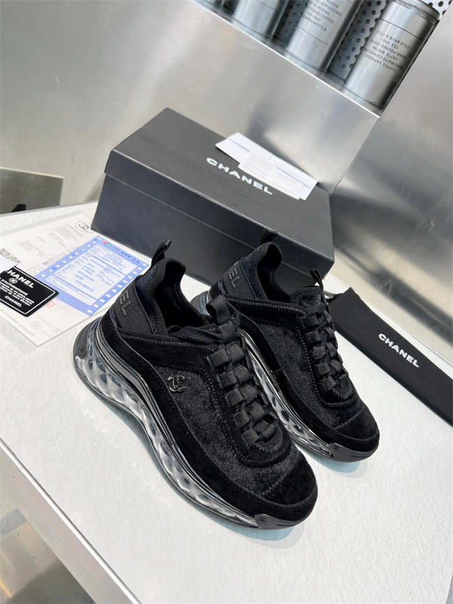 Chanel Trend Sneaker