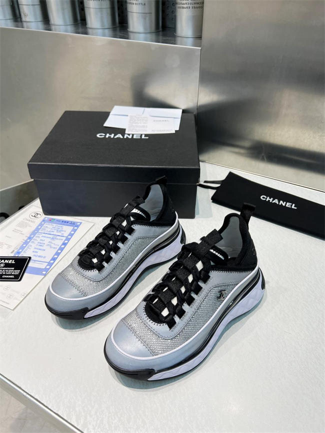Chanel Trend Sneaker