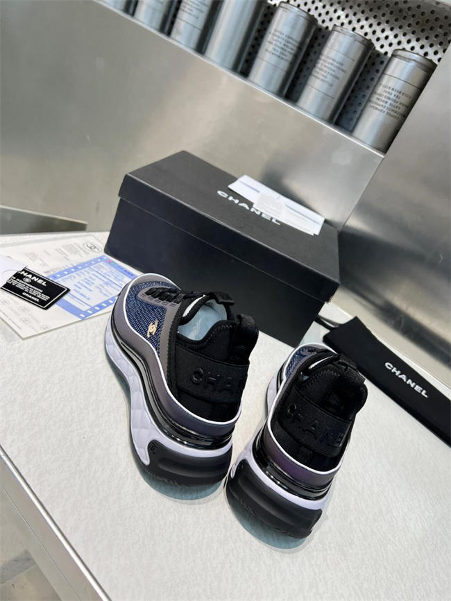 Chanel Trend Sneaker