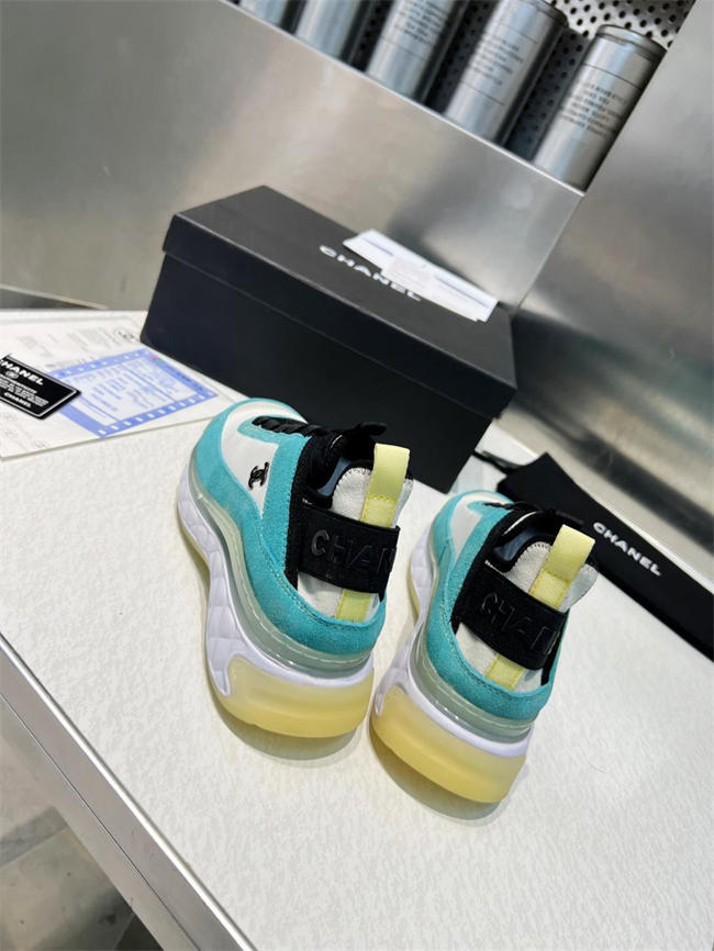 Chanel Trend Sneaker