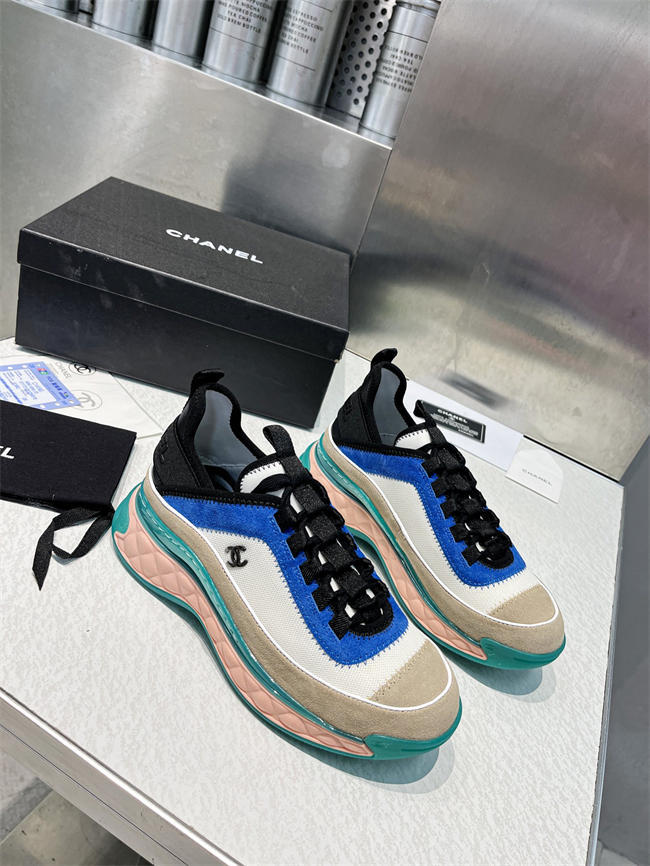 Chanel Trend Sneaker