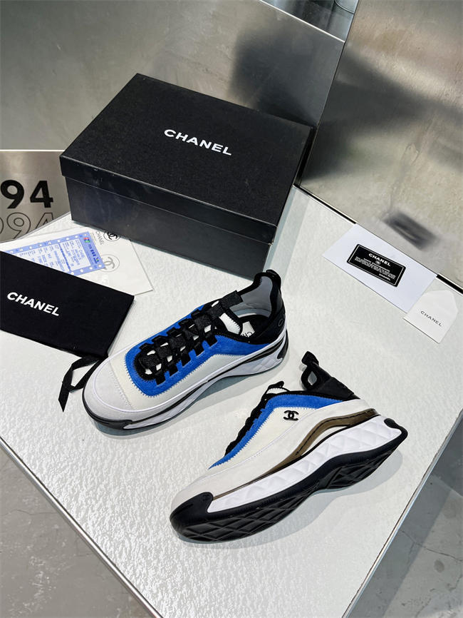 Chanel Trend Sneaker