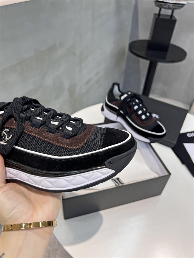 Chanel Trend Sneaker