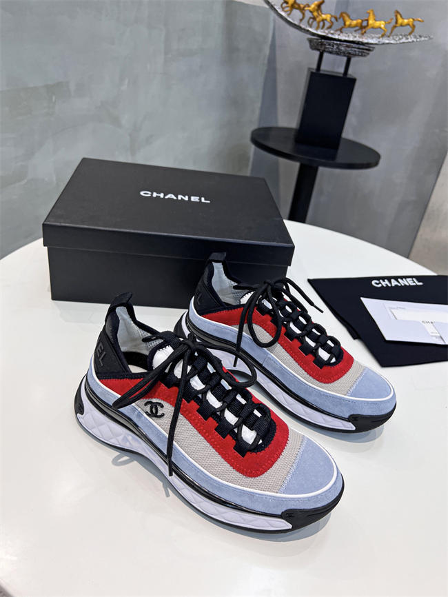Chanel Trend Sneaker