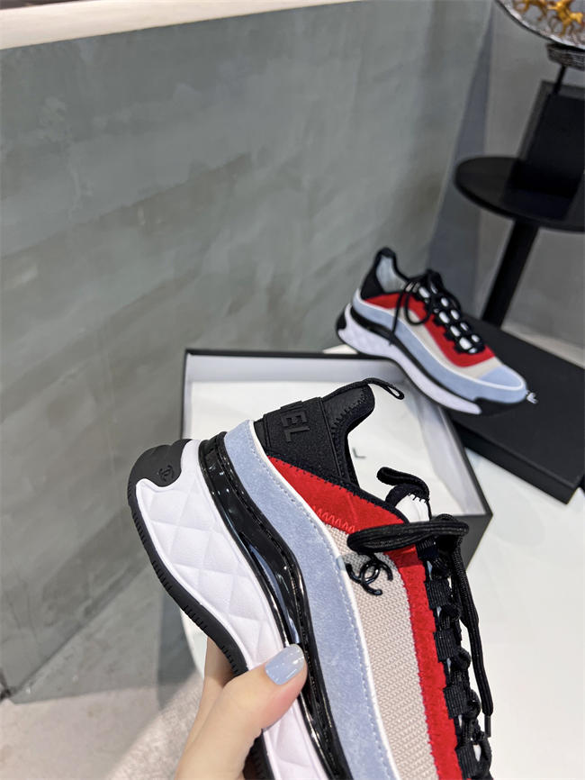 Chanel Trend Sneaker