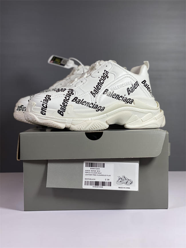 Balenciaga Triple S Sneaker