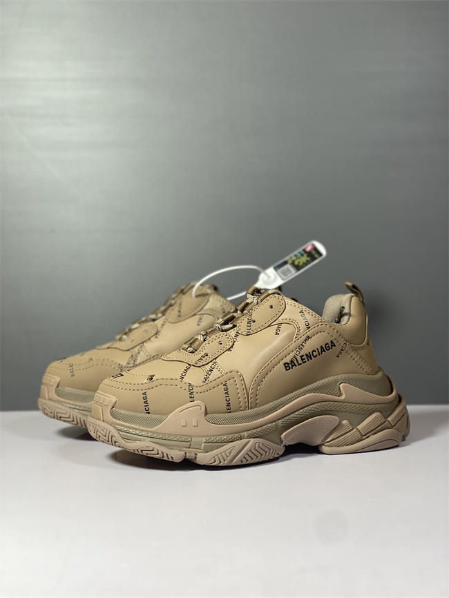 Balenciaga Triple S Sneaker