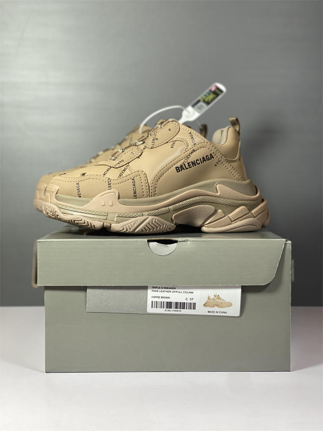 Balenciaga Triple S Sneaker