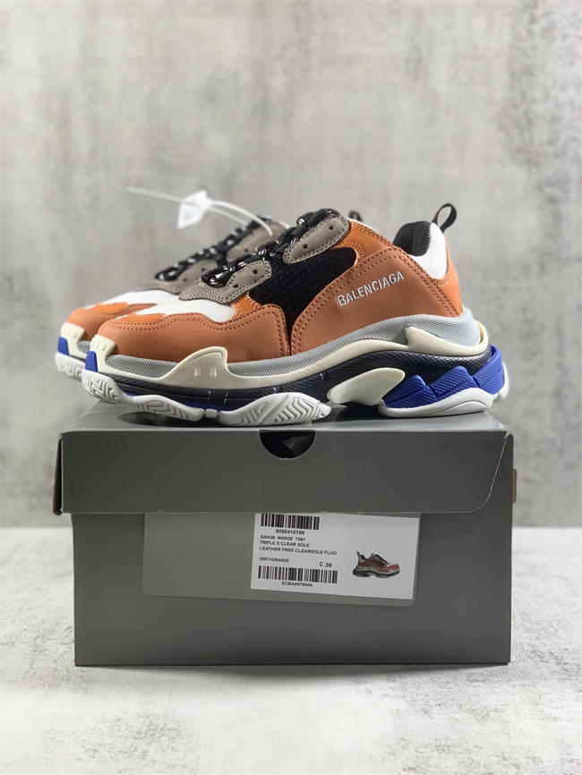 Balenciaga Triple S Sneaker