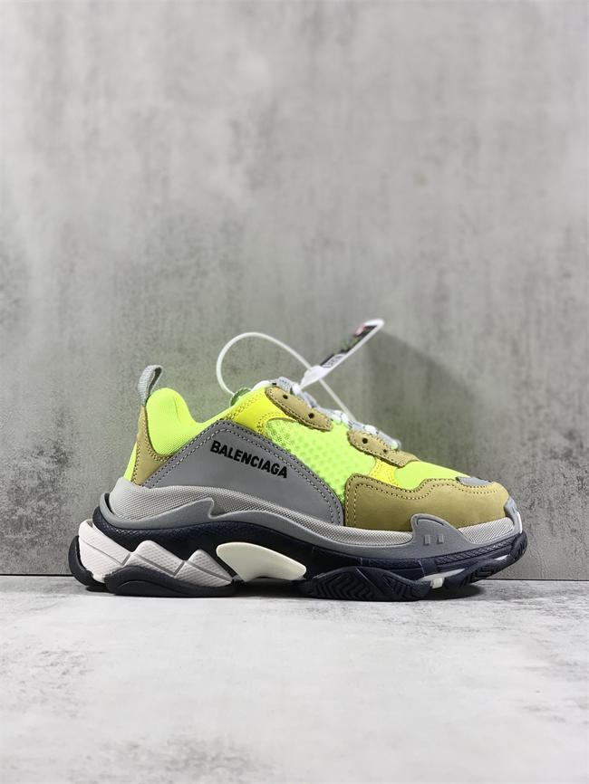 Balenciaga Triple S Sneaker