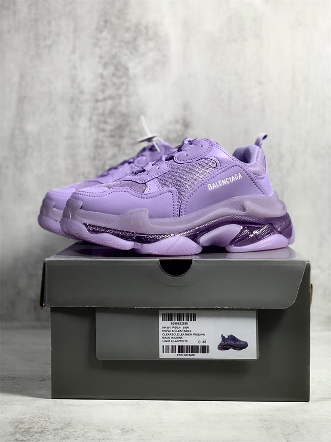 Balenciaga Triple S Sneaker