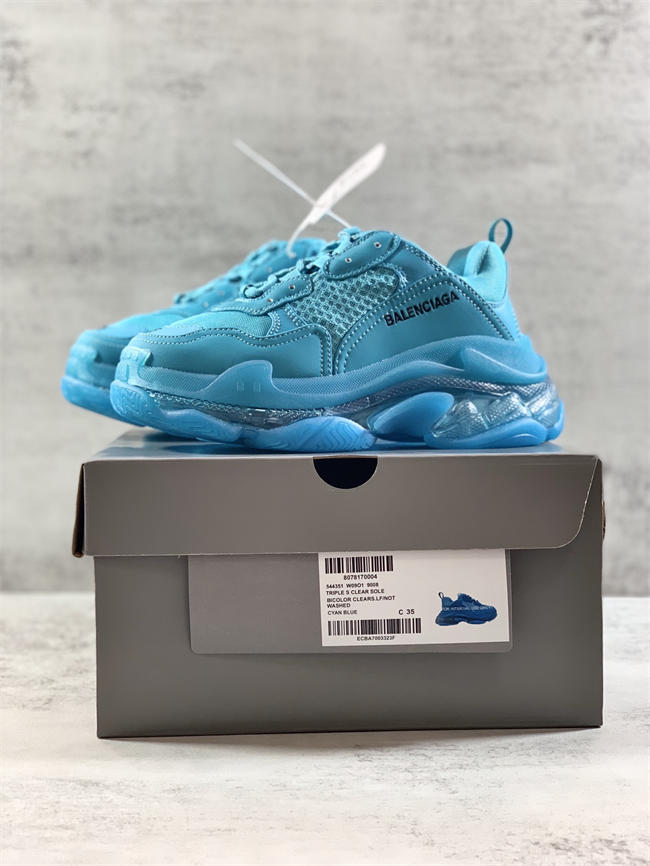 Balenciaga Triple S Sneaker